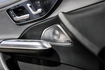 2024 Mercedes-Benz E-Class E 350 4MATIC®