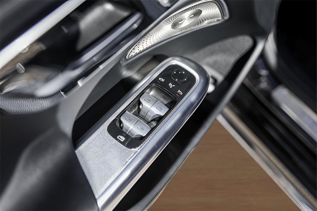 2024 Mercedes-Benz E-Class E 350 4MATIC®