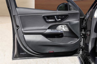 2024 Mercedes-Benz E-Class E 350 4MATIC®