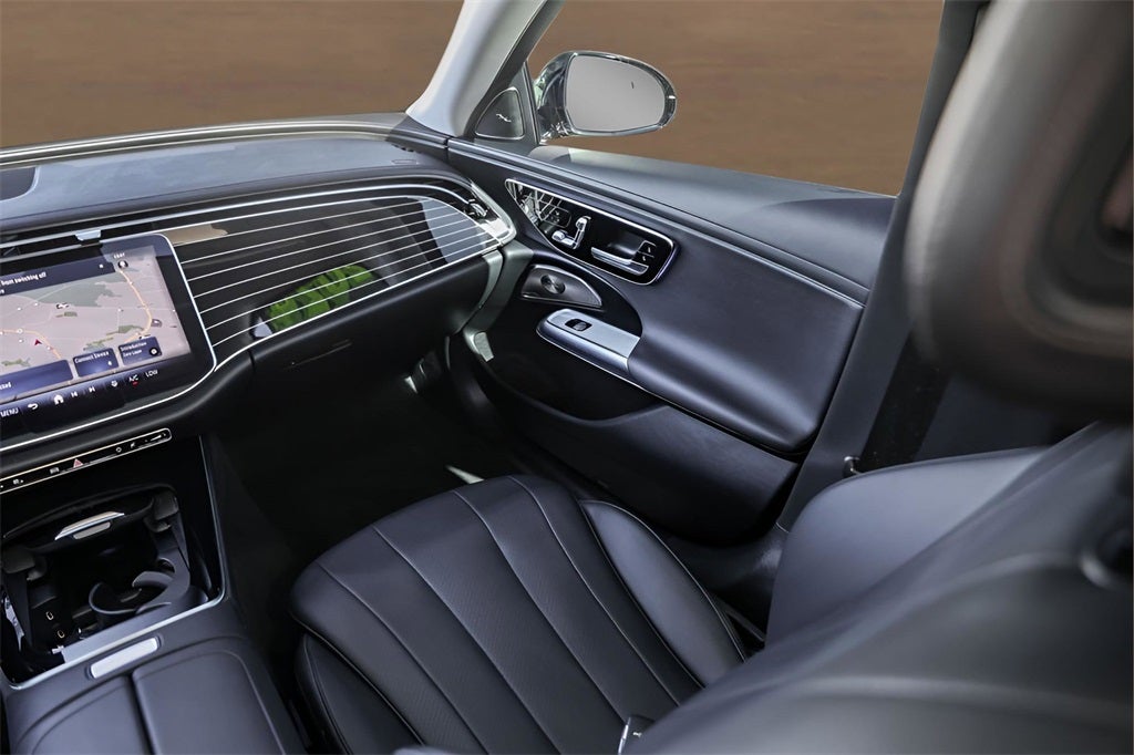 2024 Mercedes-Benz E-Class E 350 4MATIC®