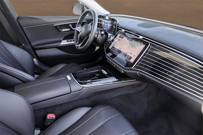 2024 Mercedes-Benz E-Class E 350 4MATIC®