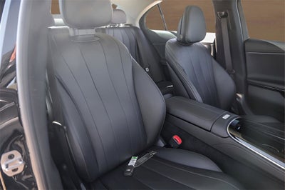 2024 Mercedes-Benz E-Class E 350 4MATIC®