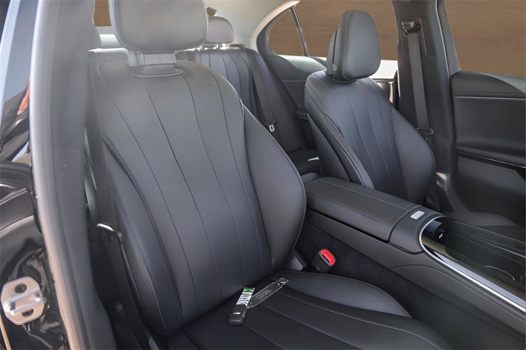 2024 Mercedes-Benz E-Class E 350 4MATIC®