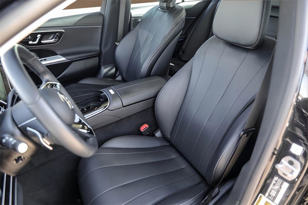 2024 Mercedes-Benz E-Class E 350 4MATIC®