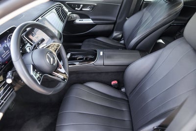 2024 Mercedes-Benz E-Class E 350 4MATIC®