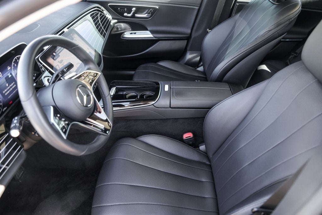 2024 Mercedes-Benz E-Class E 350 4MATIC®