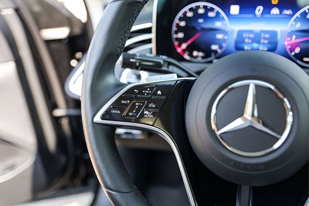 2024 Mercedes-Benz E-Class E 450 4MATIC®
