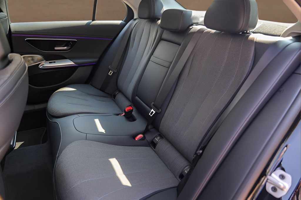2024 Mercedes-Benz E-Class E 450 4MATIC®