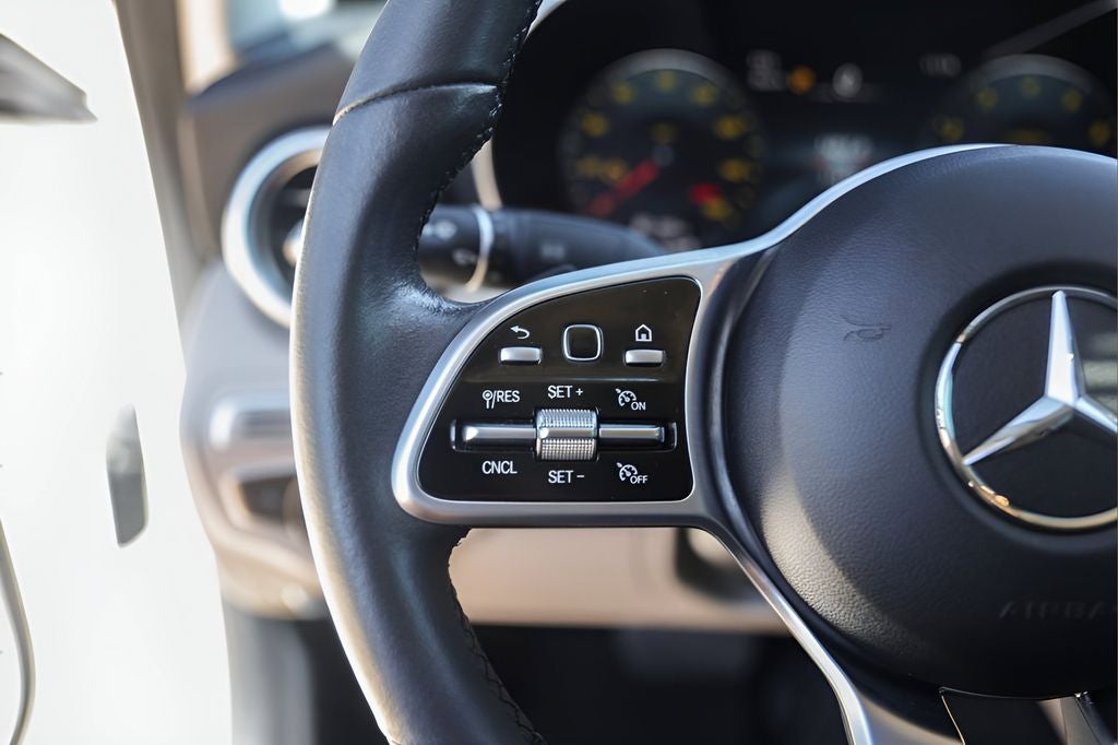 2021 Mercedes-Benz C-Class C 300