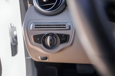 2021 Mercedes-Benz C-Class C 300