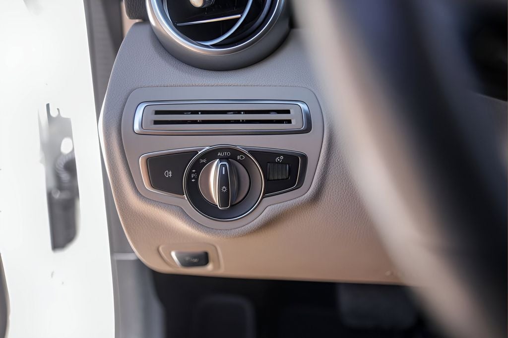 2021 Mercedes-Benz C-Class C 300