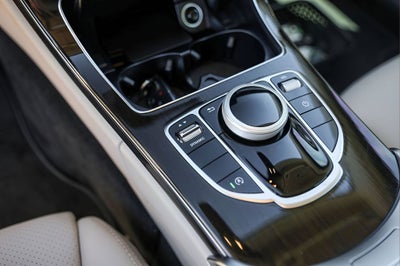 2021 Mercedes-Benz C-Class C 300