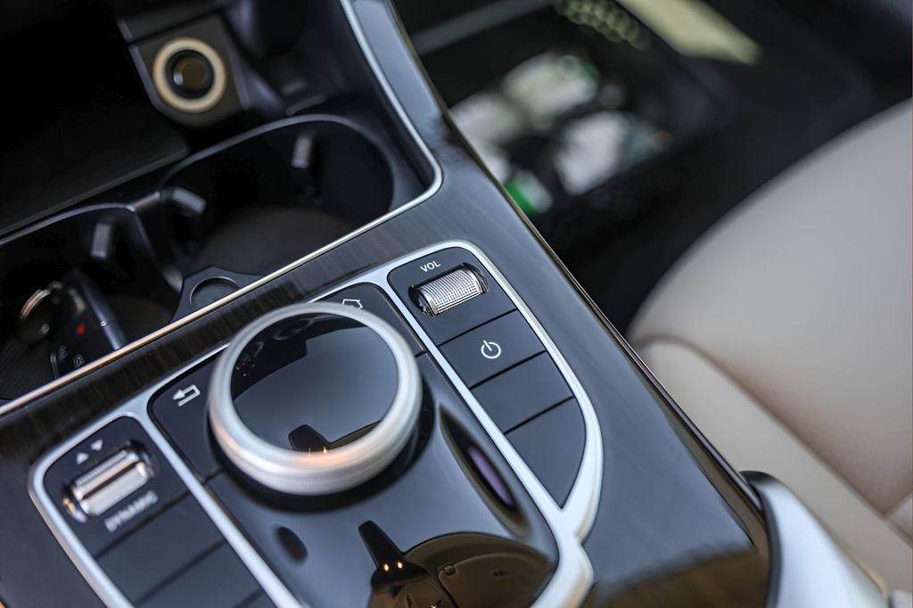 2021 Mercedes-Benz C-Class C 300