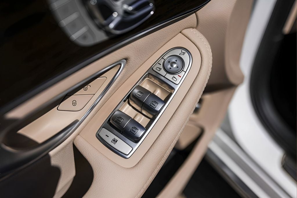 2021 Mercedes-Benz C-Class C 300