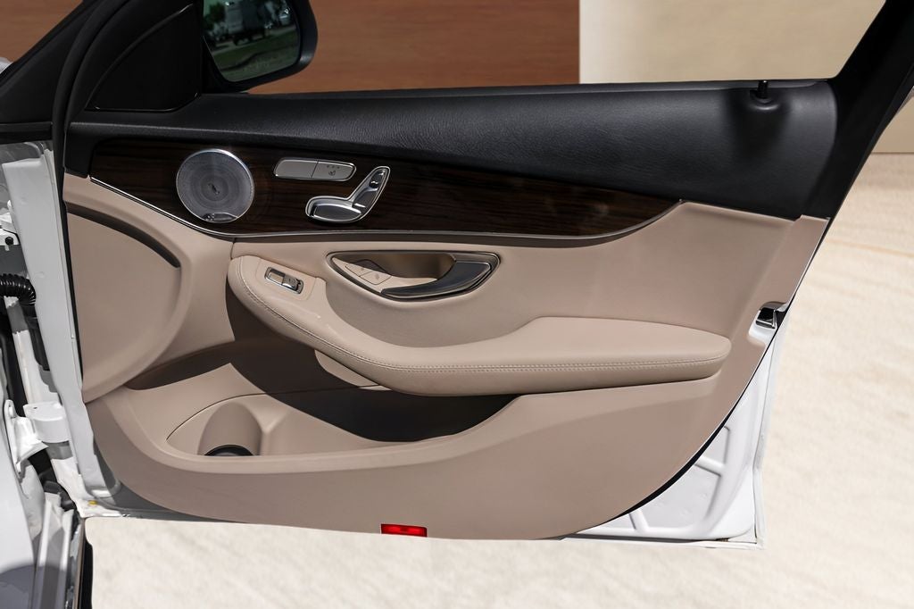 2021 Mercedes-Benz C-Class C 300