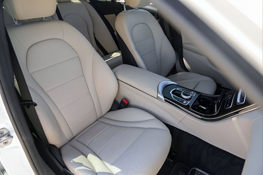 2021 Mercedes-Benz C-Class C 300