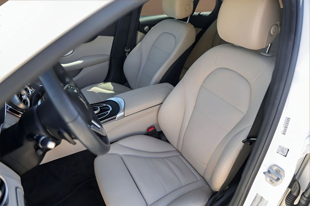 2021 Mercedes-Benz C-Class C 300