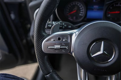 2020 Mercedes-Benz GLC GLC 43 AMG® 4MATIC®