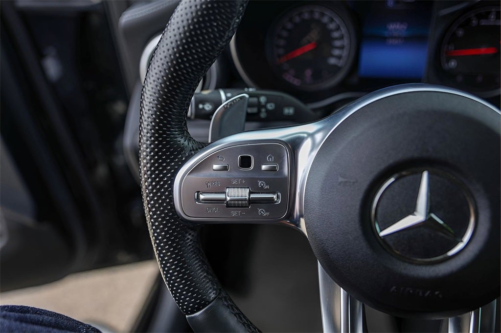 2020 Mercedes-Benz GLC GLC 43 AMG® 4MATIC®