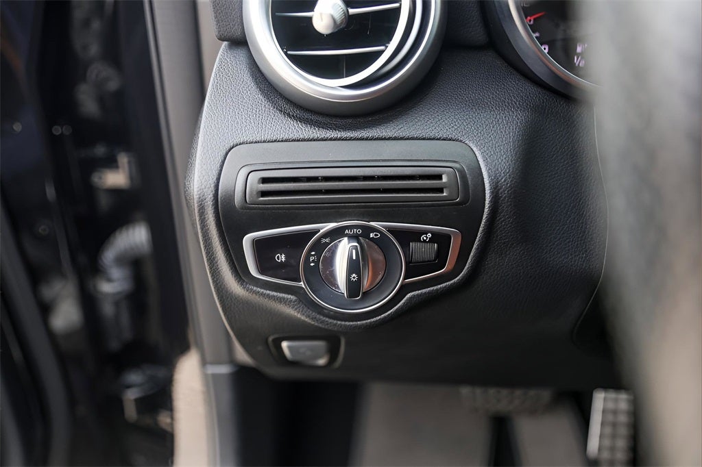 2020 Mercedes-Benz GLC GLC 43 AMG® 4MATIC®