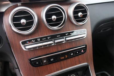 2020 Mercedes-Benz GLC GLC 43 AMG® 4MATIC®