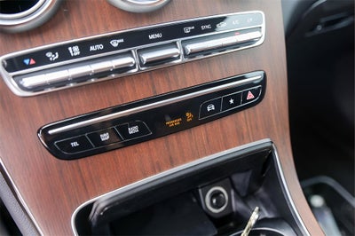 2020 Mercedes-Benz GLC GLC 43 AMG® 4MATIC®