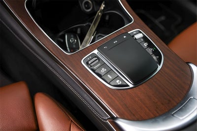 2020 Mercedes-Benz GLC GLC 43 AMG® 4MATIC®