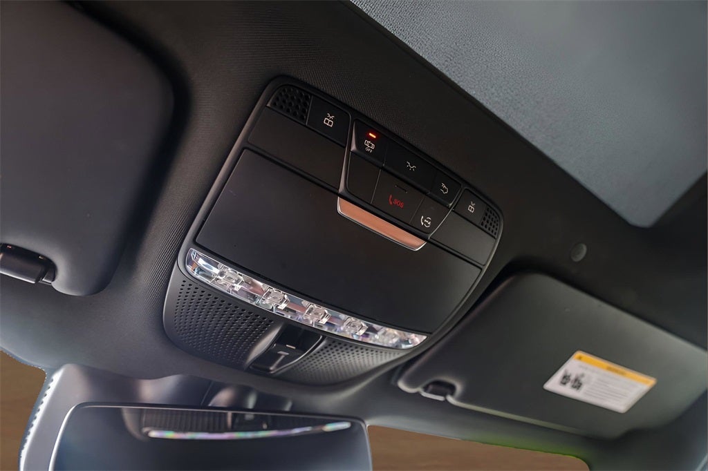 2020 Mercedes-Benz GLC GLC 43 AMG® 4MATIC®