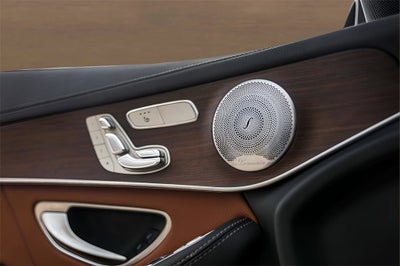 2020 Mercedes-Benz GLC GLC 43 AMG® 4MATIC®