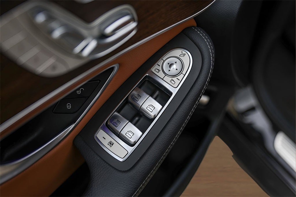 2020 Mercedes-Benz GLC GLC 43 AMG® 4MATIC®