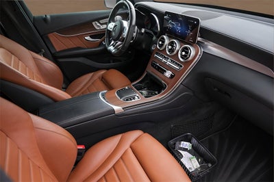 2020 Mercedes-Benz GLC GLC 43 AMG® 4MATIC®
