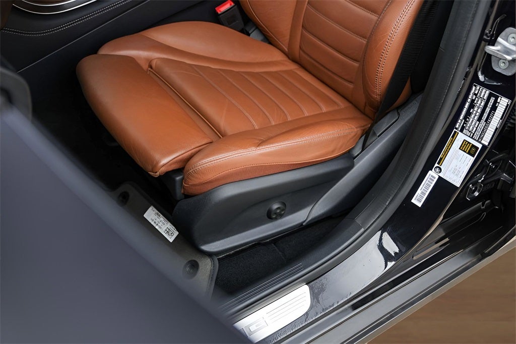 2020 Mercedes-Benz GLC GLC 43 AMG® 4MATIC®