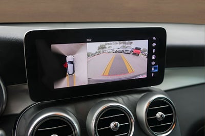 2022 Mercedes-Benz GLC GLC 300