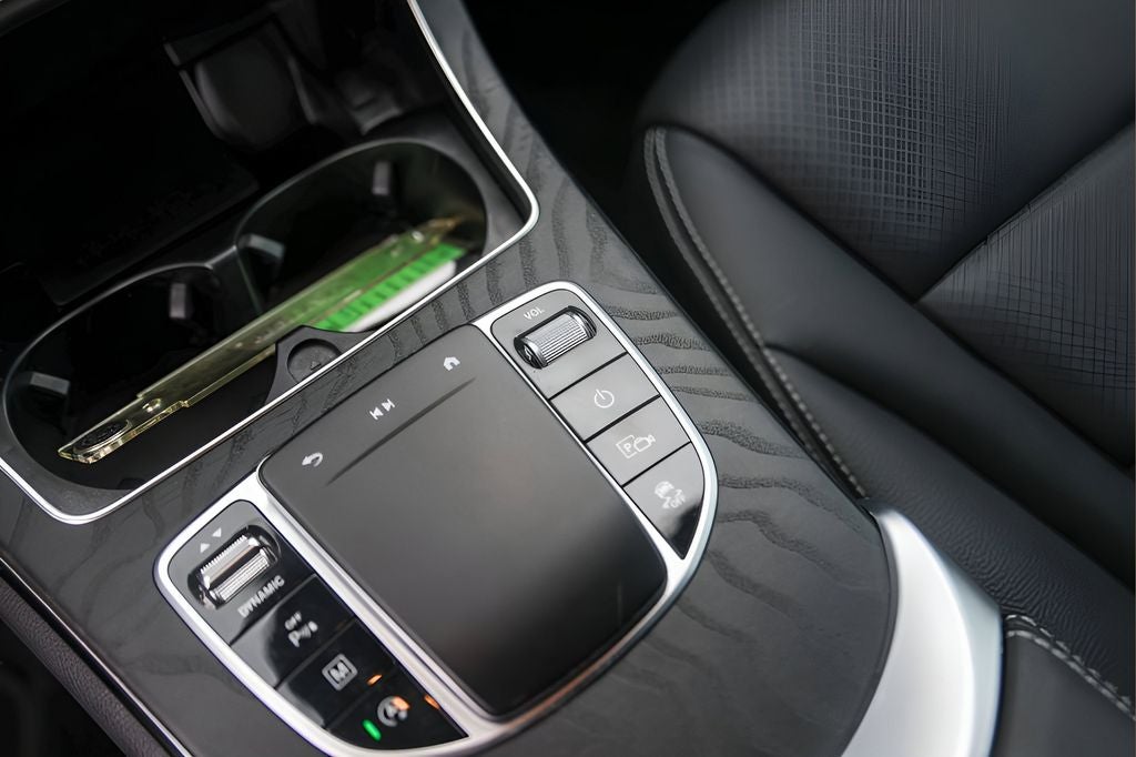 2022 Mercedes-Benz GLC GLC 300