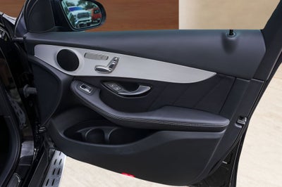 2022 Mercedes-Benz GLC GLC 300