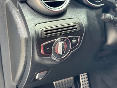 2021 Mercedes-Benz GLC GLC 300 Coupe 4MATIC®