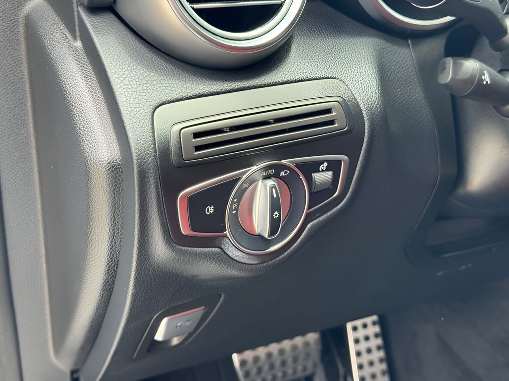 2021 Mercedes-Benz GLC GLC 300 Coupe 4MATIC®
