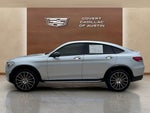 2021 Mercedes-Benz GLC GLC 300 Coupe 4MATIC®
