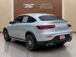 2021 Mercedes-Benz GLC GLC 300 Coupe 4MATIC®