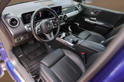 2021 Mercedes-Benz GLB GLB 250 4MATIC®