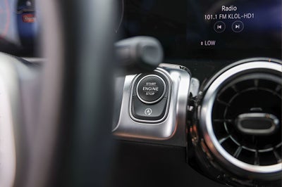 2021 Mercedes-Benz GLB GLB 250 4MATIC®
