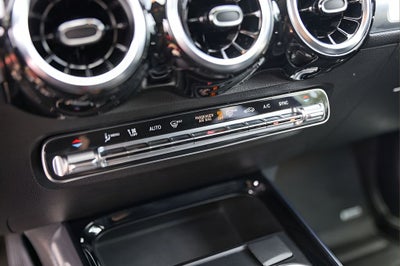 2021 Mercedes-Benz GLB GLB 250 4MATIC®