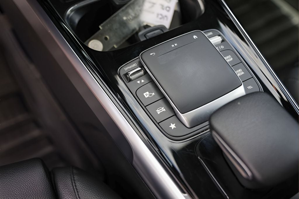 2021 Mercedes-Benz GLB GLB 250 4MATIC®