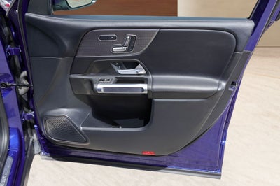 2021 Mercedes-Benz GLB GLB 250 4MATIC®