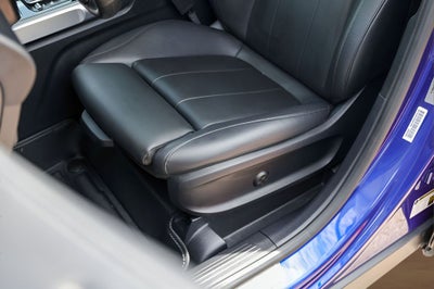 2021 Mercedes-Benz GLB GLB 250 4MATIC®
