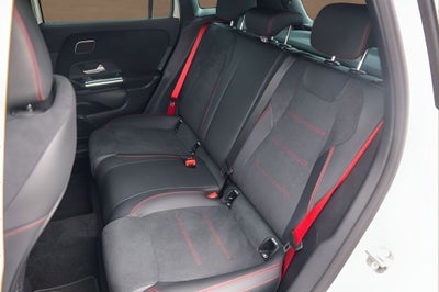 2026 Mercedes-Benz GLA GLA 35 AMG® 4MATIC®