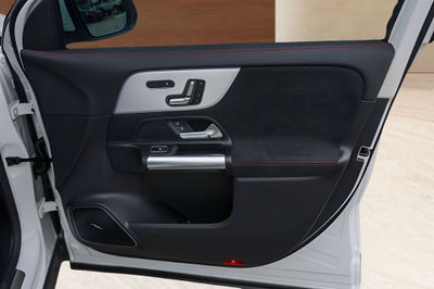 2026 Mercedes-Benz GLA GLA 35 AMG® 4MATIC®