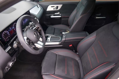 2026 Mercedes-Benz GLA GLA 35 AMG® 4MATIC®