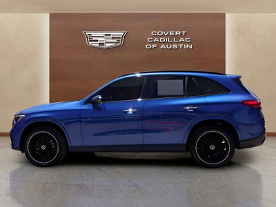 2024 Mercedes-Benz GLC GLC 300
