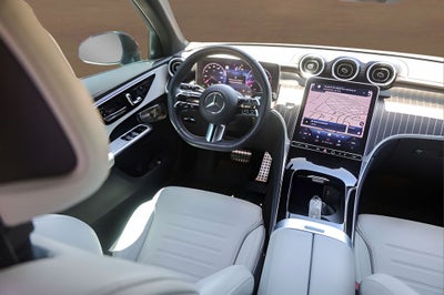 2024 Mercedes-Benz GLC GLC 300
